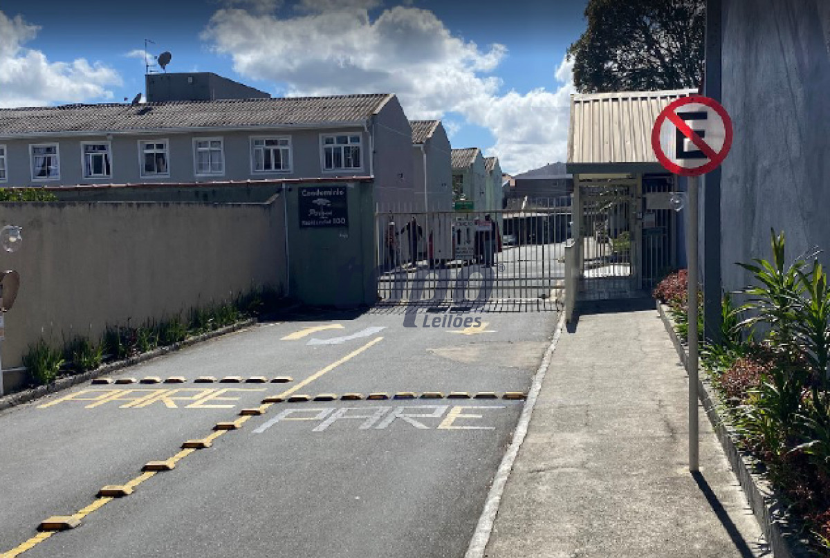 Apartamento - Venda, São Braz, Curitiba, PR